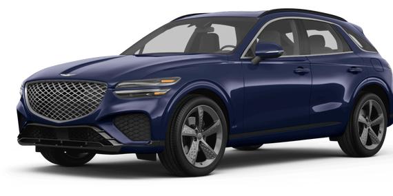 GENESIS GV70 2025 5NMMADTB6SH017097 image