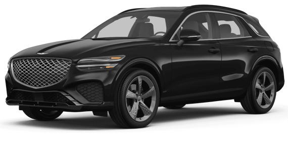 GENESIS GV70 2025 5NMMADTB9SH019569 image