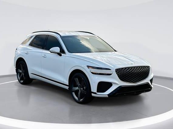 GENESIS GV70 2025 5NMMCDTC2SH028245 image