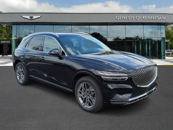 GENESIS GV70 2025 5NMMADTB5SH017494 image