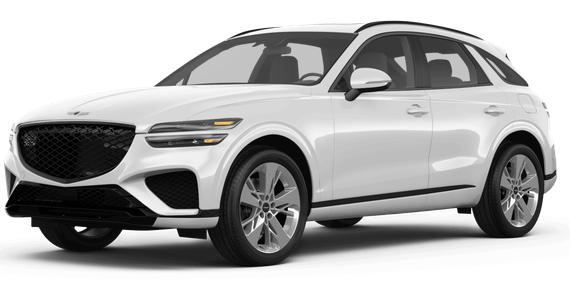 GENESIS GV70 2025 5NMMCDTC0SH023545 image