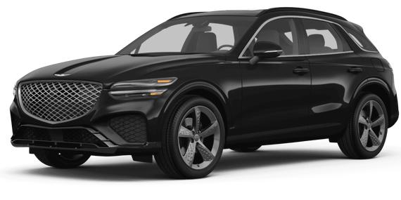 GENESIS GV70 2025 5NMMADTB1SH034244 image GENESIS GV70 2025 5NMMADTB1SH034244 image