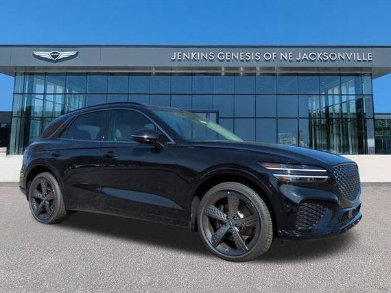 GENESIS GV70 2025 5NMMCDTC4SH030787 image