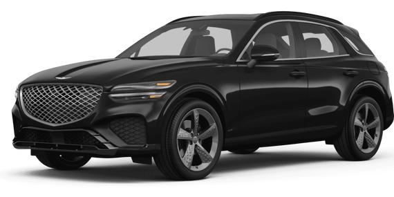 GENESIS GV70 2025 5NMMADTB2SH026542 image