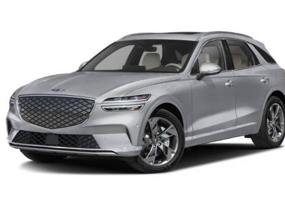 GENESIS GV70 2025 5NMMCET15SH004297 image