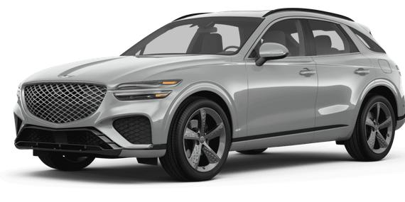 GENESIS GV70 2025 5NMMADTB9SH029826 image
