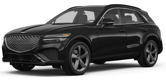 GENESIS GV70 2025 5NMMADTB6SH024342 image