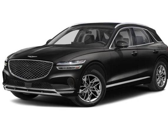 GENESIS GV70 2025 5NMMADTB1SH032719 image GENESIS GV70 2025 5NMMADTB1SH032719 image