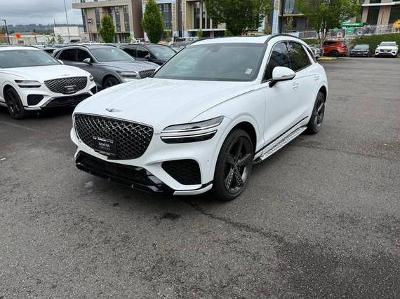 GENESIS GV70 2025 5NMMCDTC7SH025356 image