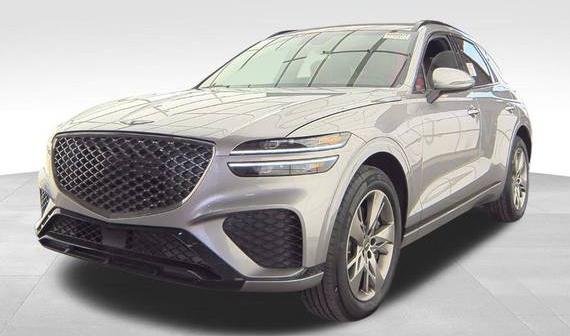 GENESIS GV70 2025 5NMMCDTC5SH024366 image