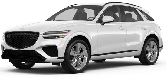 GENESIS GV70 2025 5NMMCDTCXSH024136 image GENESIS GV70 2025 5NMMCDTCXSH024136 image