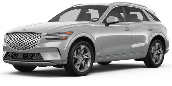 GENESIS GV70 2025 5NMMCET13SH004346 image
