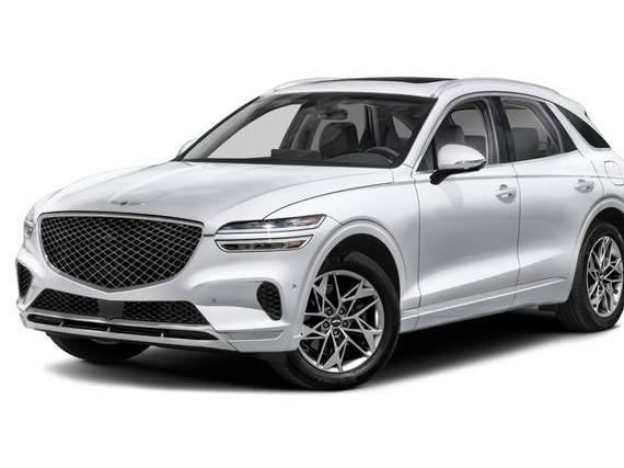 GENESIS GV70 2025 5NMMADTB3SH032771 image