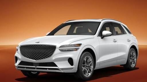 GENESIS GV70 2025 5NMMADTB7SH021031 image