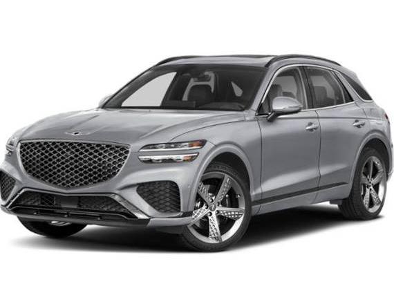 GENESIS GV70 2025 5NMMCDTC5SH019328 image