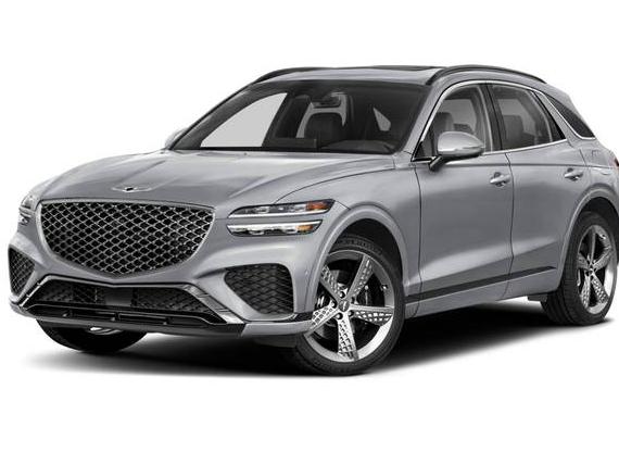 GENESIS GV70 2025 5NMMCDTC1SH024235 image