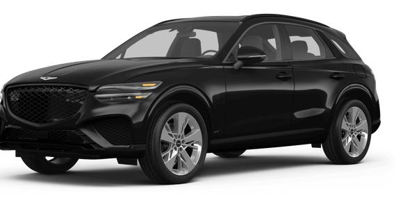 GENESIS GV70 2025 5NMMCDTC5SH027641 image