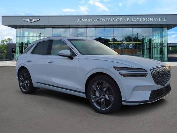 GENESIS GV70 2025 5NMMCET10SH005731 image GENESIS GV70 2025 5NMMCET10SH005731 image