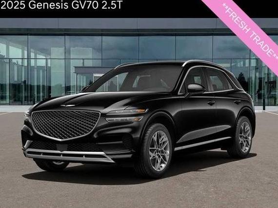 GENESIS GV70 2025 5NMMADTB6SH018363 image