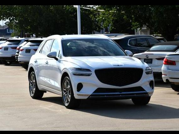 GENESIS GV70 2025 5NMMADTB9SH025307 image