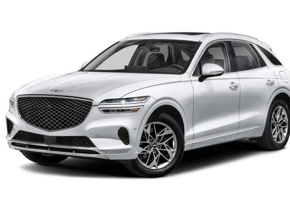 GENESIS GV70 2025 5NMMADTB9SH023122 image