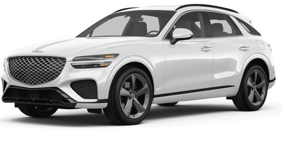 GENESIS GV70 2025 5NMMADTB7SH029193 image