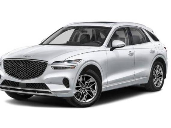 GENESIS GV70 2025 5NMMADTB9SH033472 image