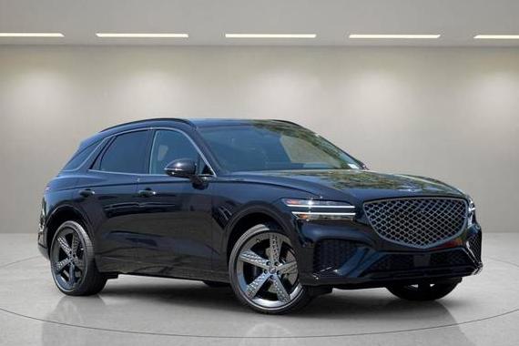 GENESIS GV70 2025 5NMMADTB9SH020270 image