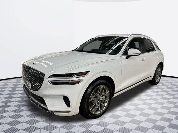 GENESIS GV70 2025 5NMMADTB6SH029847 image
