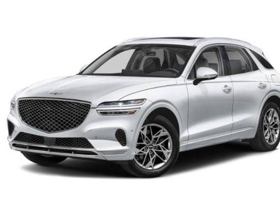 GENESIS GV70 2025 5NMMADTBXSH034632 image GENESIS GV70 2025 5NMMADTBXSH034632 image