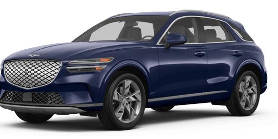 GENESIS GV70 2025 5NMMCET19SH004755 image GENESIS GV70 2025 5NMMCET19SH004755 image