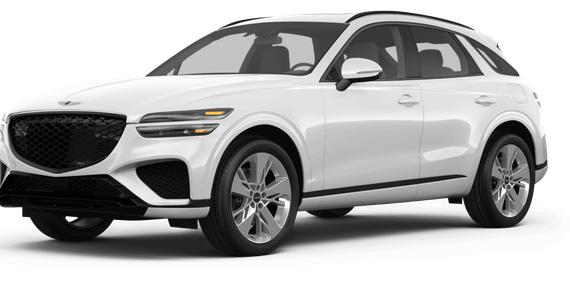 GENESIS GV70 2025 5NMMCDTC7SH024496 image