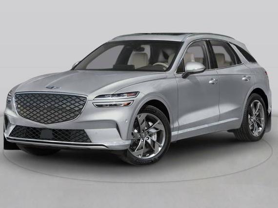 GENESIS GV70 2025 5NMMCET18SH004309 image GENESIS GV70 2025 5NMMCET18SH004309 image