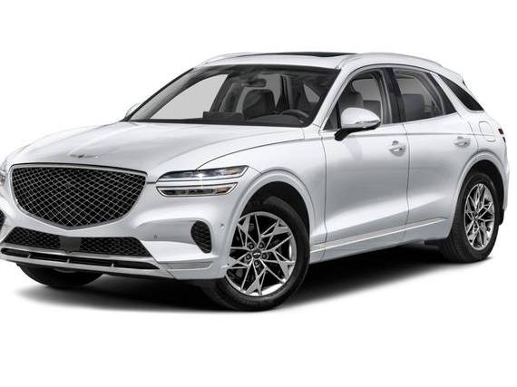 GENESIS GV70 2025 5NMMADTB9SH033469 image
