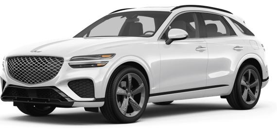 GENESIS GV70 2025 5NMMADTB8SH031812 image