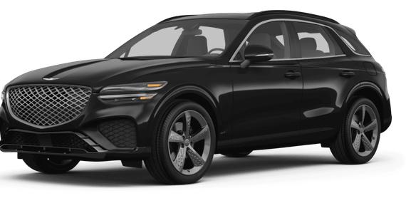 GENESIS GV70 2025 5NMMADTB9SH029292 image