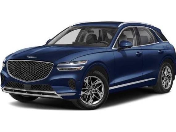 GENESIS GV70 2025 5NMMADTB1SH023387 image