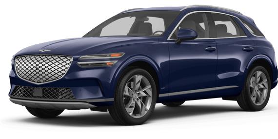 GENESIS GV70 2025 5NMMCET17SH005368 image GENESIS GV70 2025 5NMMCET17SH005368 image