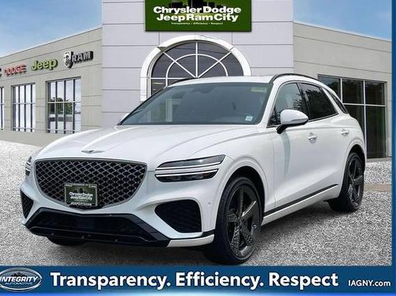 GENESIS GV70 2025 5NMMCDTC7SH020514 image GENESIS GV70 2025 5NMMCDTC7SH020514 image