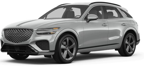 GENESIS GV70 2025 5NMMADTB3SH028820 image GENESIS GV70 2025 5NMMADTB3SH028820 image