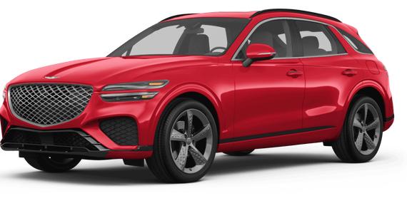 GENESIS GV70 2025 5NMMADTB7SH029422 image GENESIS GV70 2025 5NMMADTB7SH029422 image