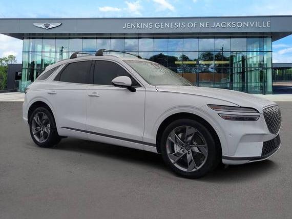 GENESIS GV70 2025 5NMMCET15SH005899 image GENESIS GV70 2025 5NMMCET15SH005899 image