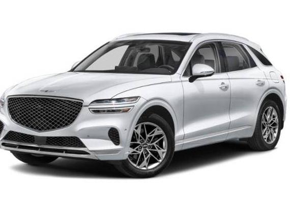 GENESIS GV70 2025 5NMMADTB6SH031937 image