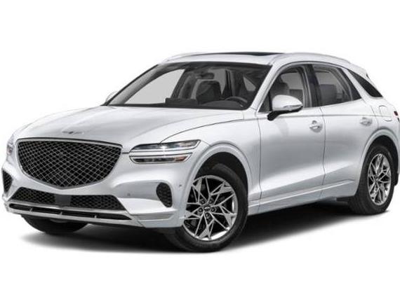 GENESIS GV70 2025 5NMMADTB2SH024676 image