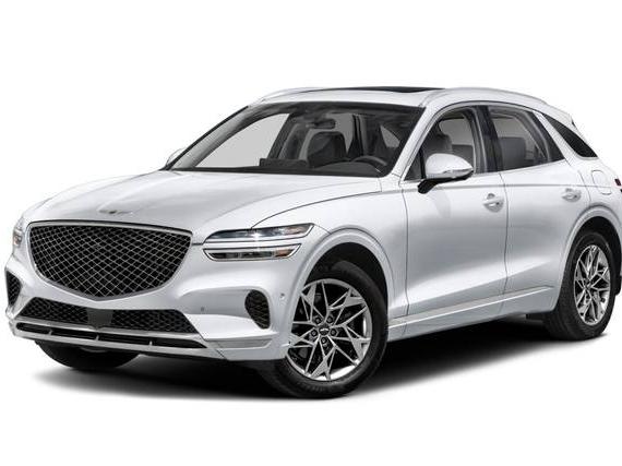 GENESIS GV70 2025 5NMMADTB7SH017853 image