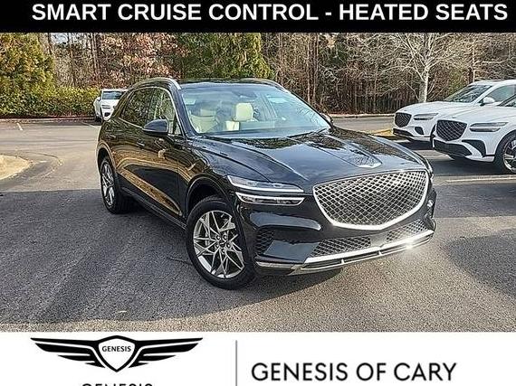 GENESIS GV70 2025 5NMMADTB4SH020936 image GENESIS GV70 2025 5NMMADTB4SH020936 image