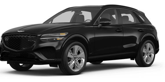 GENESIS GV70 2025 5NMMCDTC3SH020851 image