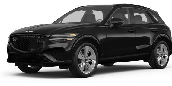GENESIS GV70 2025 5NMMCDTC9SH026296 image