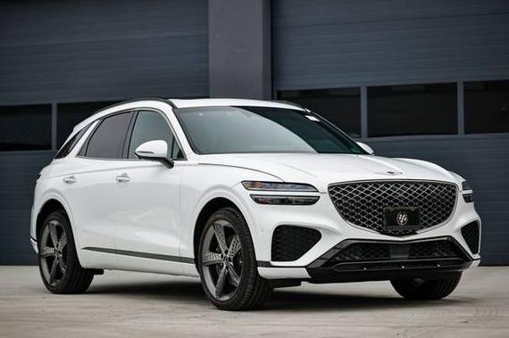 GENESIS GV70 2025 5NMMCDTC8SH029593 image GENESIS GV70 2025 5NMMCDTC8SH029593 image