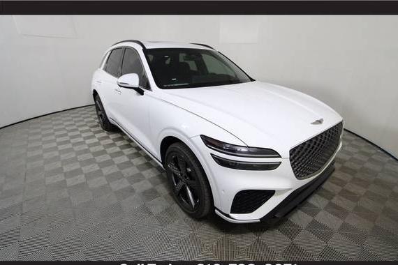 GENESIS GV70 2025 5NMMCDTC0SH021116 image GENESIS GV70 2025 5NMMCDTC0SH021116 image